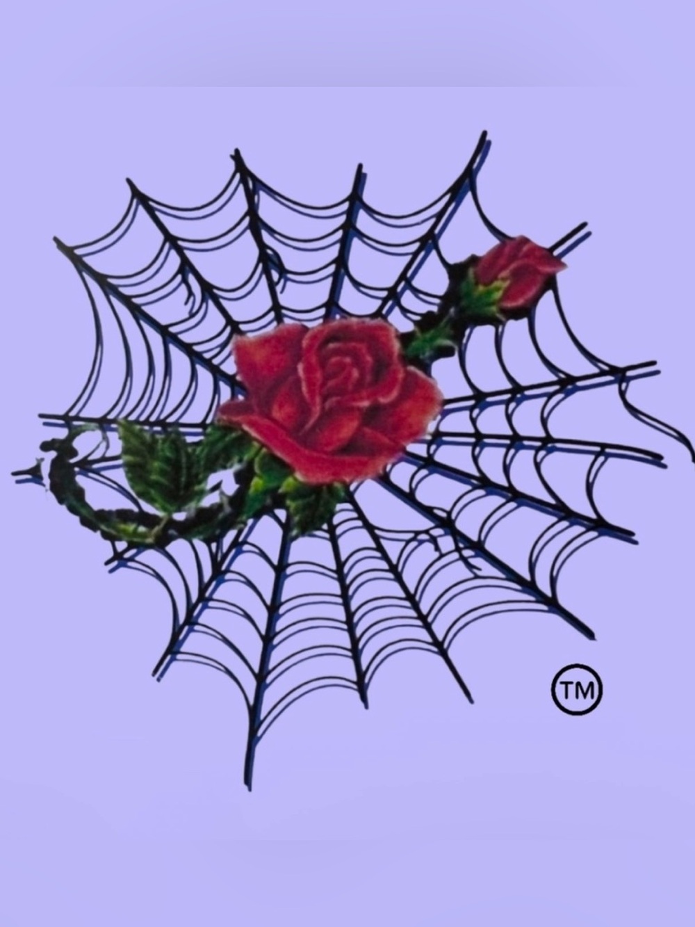 🕸️🌹 EVERY FRIDAY - WEB & ROSE HANDCRAFTED & VINTAGE SHARE SHOW TRAIN🌹🕸️